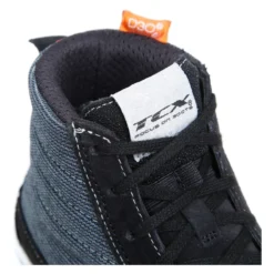Scarpe Tcx Lifestyle 9424w Street 3 Lady Tex Wp Black/grey