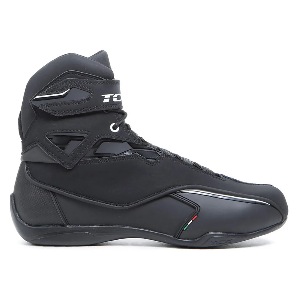 Scarpe Tcx Performance 9581w Zeta Wp Black