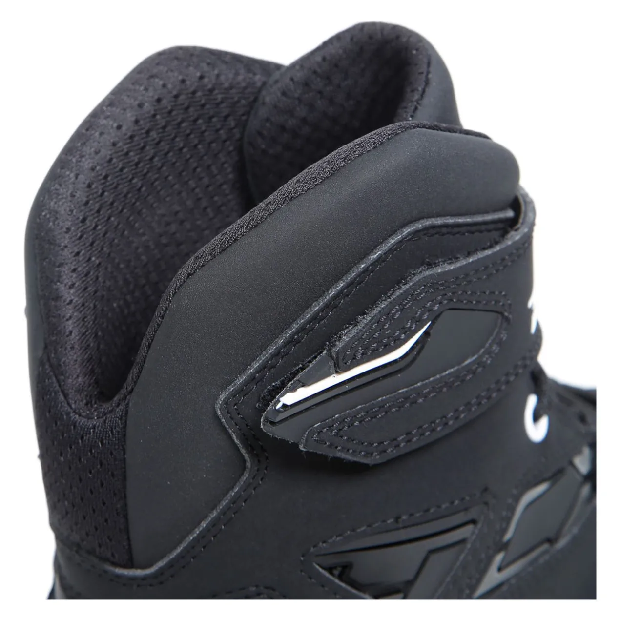 Scarpe Tcx Performance 9581w Zeta Wp Black