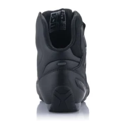Scarpe Touring Alpinestars Faster-3 Rideknit Black Black