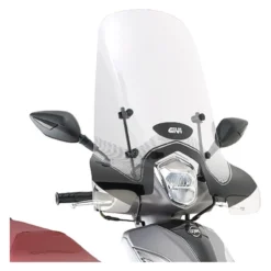 Schermo Givi 7067A Symphony St 50-125-200 (2021)