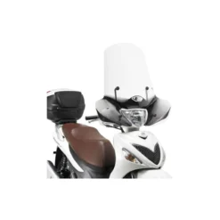 Schermo Givi Suzuki Sixteen 125-150 08/11