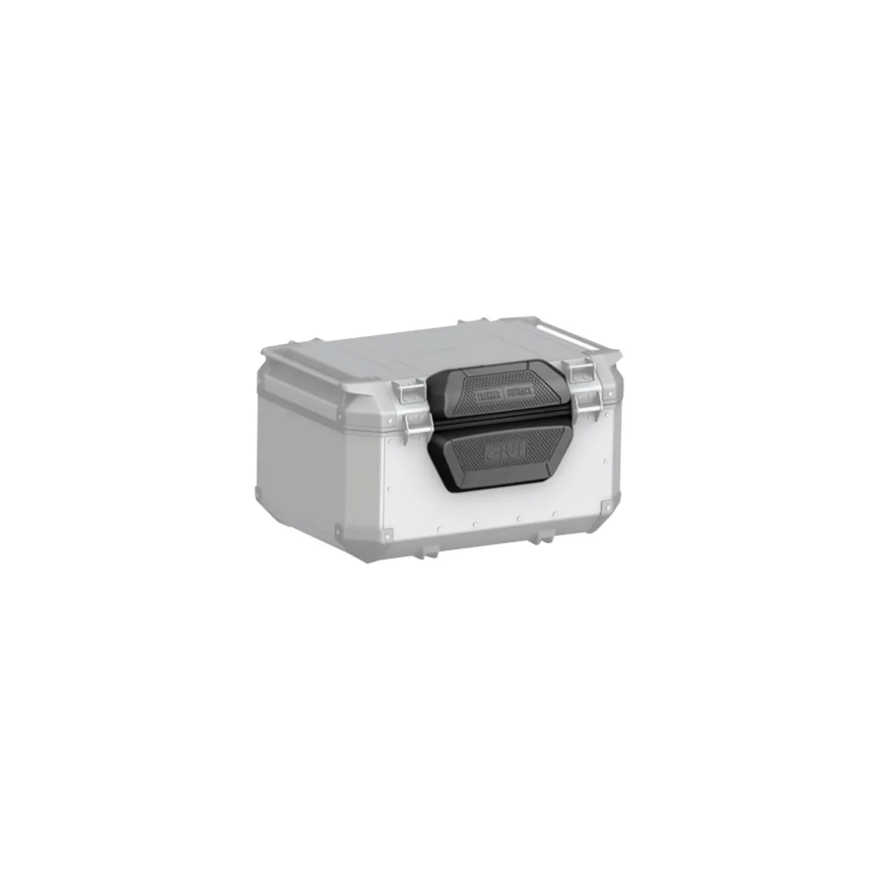 Schienalino Givi E158 Per Obk58a/b