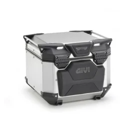 Schienalino Givi E241 Per Trekker Outback Evo 42 Lt