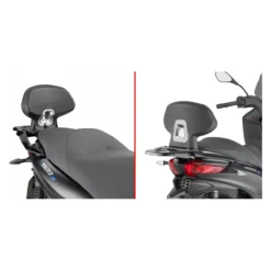 Schienalino Givi Tb5622a Spec. Piaggio Mp3 310 (2025)