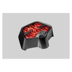 Segnalatore LED presenza - frenata N-COM ESS III