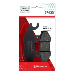 Set Pastiglie Brembo 07033 Scooter