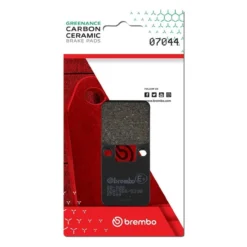 Set Pastiglie Brembo 07044 Scooter