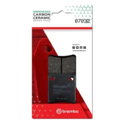 Set Pastiglie Brembo 07032 Scooter