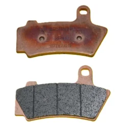 Set Pastiglie Brembo 07bb4080 Sinterizzata