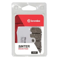 Set Pastiglie Brembo 07bb26la Sinter Anteriori La