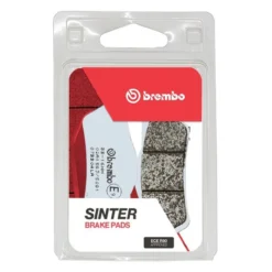 Set Pastiglie Brembo 07bb04la Sinter Anteriori La