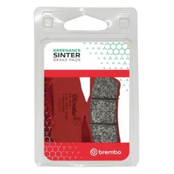 Set Pastiglie Brembo 07bb04sa Sinter Anteriori