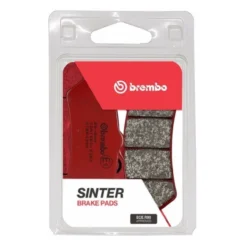 Set Pastiglie Brembo 07bb03sa Sinter Anteriori