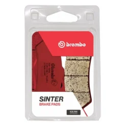 Set Pastiglie Brembo 07bb03sp Sinter Posteriori