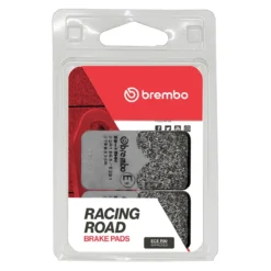 Set Pastiglie Brembo 07bb33sr Sint. Racing