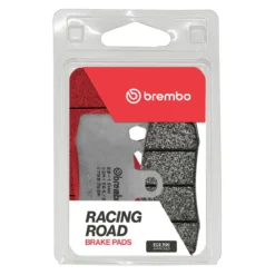 Set Pastiglie Brembo 07bb38sr Sint. Racing
