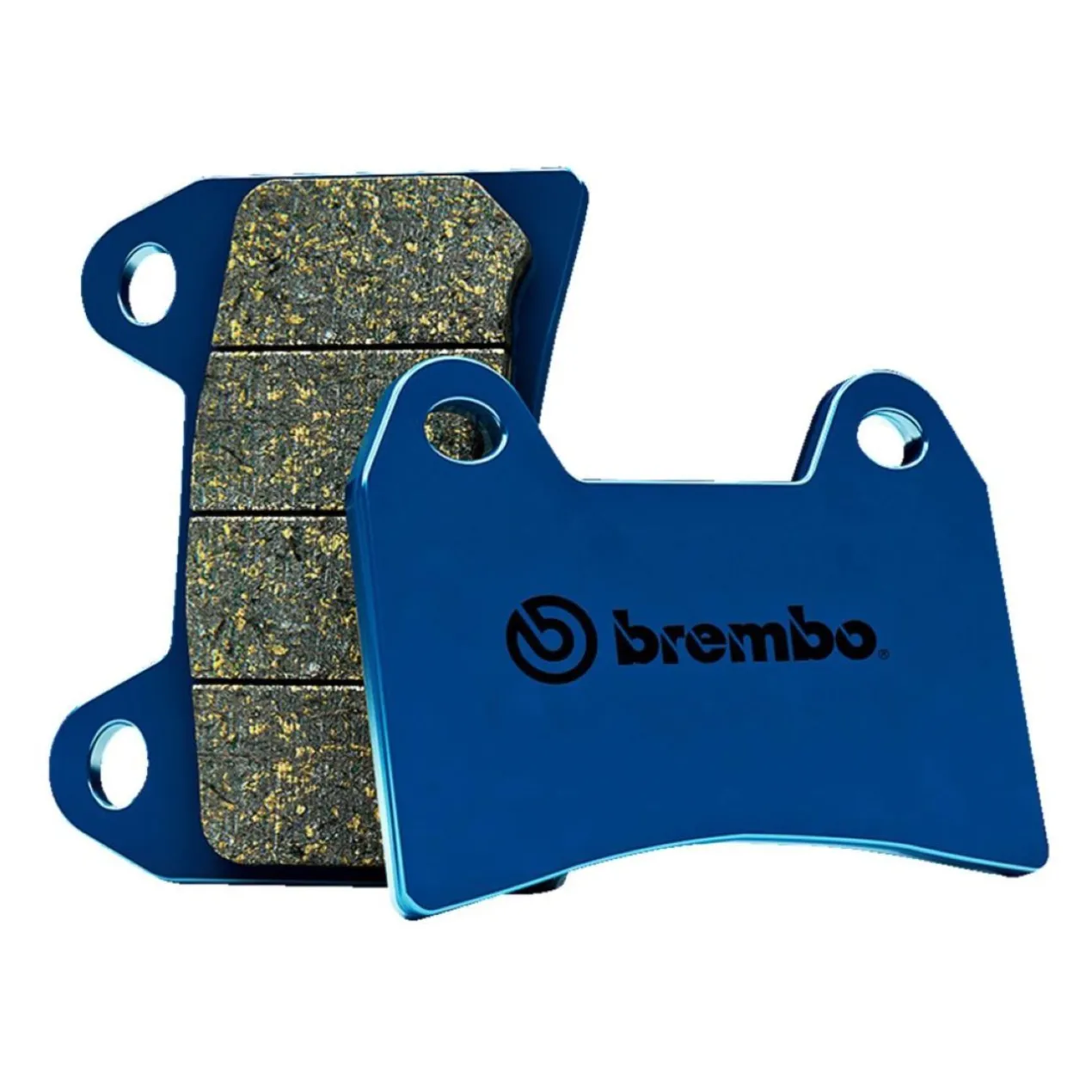Set Pastiglie Brembo 07085cc Scooter