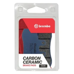 Set Pastiglie Brembo 07gr2106 Carbon Ceramic