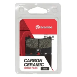 Set Pastiglie Brembo 07gr1705 Carbon Ceramic