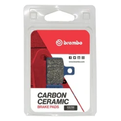 Set Pastiglie Brembo 07gr4804 Carbon Ceramic
