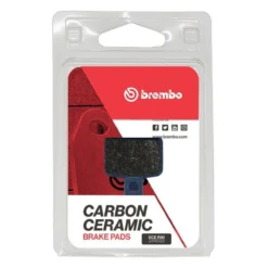 Set Pastiglie Brembo 07gr23cc Carbon Ceramic