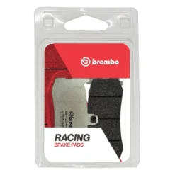 Set Pastiglie Brembo 07gr06rc Racing