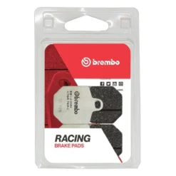 Set Pastiglie Brembo 07gr76rc Racing