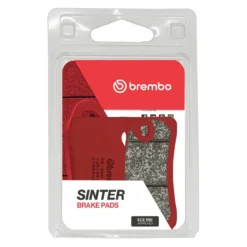 Set Pastiglie Brembo 07gr90sa Sinter Anteriori