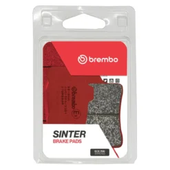 Set Pastiglie Brembo 07gr88sa Sinter Anteriori
