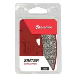 Set Pastiglie Brembo 07gr68sa Sinter Anteriori