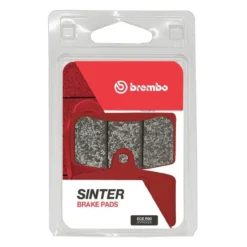 Set Pastiglie Brembo 07gr72sa Sinter Anteriori