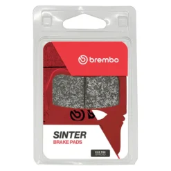 Set Pastiglie Brembo 07gr75sa Sinter Anteriori