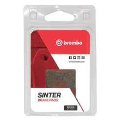 Set Pastiglie Brembo 07gr16sd Off Road Sinter