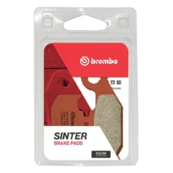 Set Pastiglie Brembo 07gr49sd Off Road Sinter