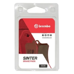 Set Pastiglie Brembo 07gr69sd Off Road Sinter