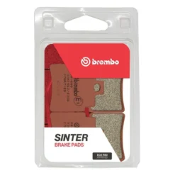 Set Pastiglie Brembo 07gr71sd Off Road Sinter
