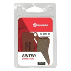 Set Pastiglie Brembo 07gr07sd Off Road Sinter