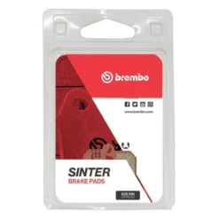 Set Pastiglie Brembo 07gr70sd Off Road Sinter