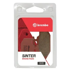 Set Pastiglie Brembo 07gr50sd Off Road Sinter