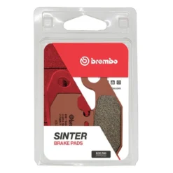 Set Pastiglie Brembo 07gr73sd Off Road Sinter