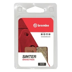 Set Pastiglie Brembo 07gr55sd Off Road Sinter