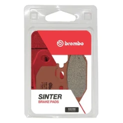 Set Pastiglie Brembo 07gr74sd Off Road Sinter