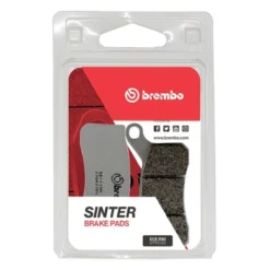 Set Pastiglie Brembo 07gr07sx Off Road Racing Sinter