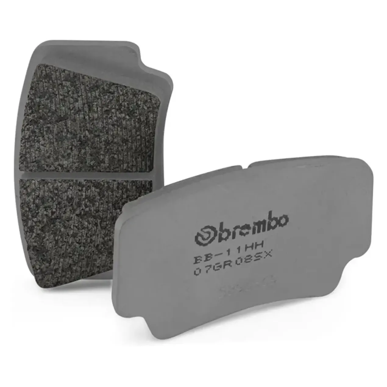 Set Pastiglie Brembo 07gr08sx Off Road Racing Sinter