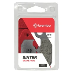 Set Pastiglie Brembo 07gr73sx Off Road Racing Sinter
