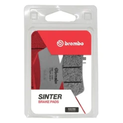 Set Pastiglie Brembo 07gr26sx Off Road Racing Sinter