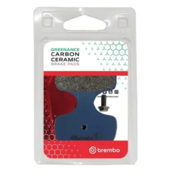 Set Pastiglie Brembo 07hd0614 Carbon Ceramic