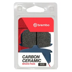 Set Pastiglie Brembo 07hd0413 Carbon Ceramic