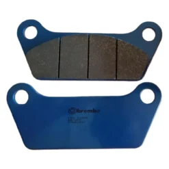 Set Pastiglie Brembo 07hd0507 Carbon Ceramic